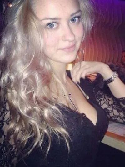Екатерина, 24 года